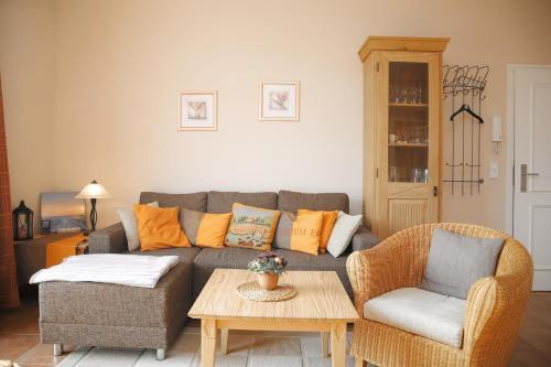 Apartamento D�nenschloss Wohnung 1-41