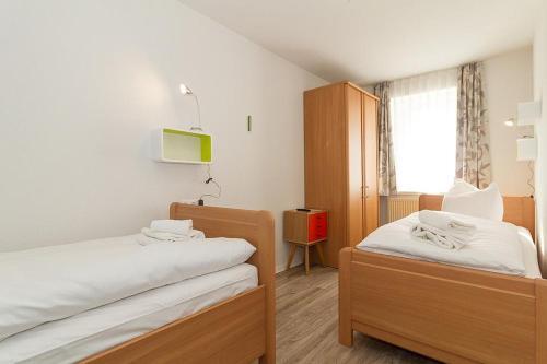 Apartamento Strandschl�sschen Strandschl�sschen 09