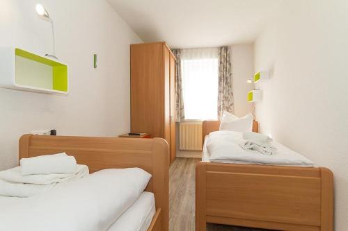 Apartamento Strandschl�sschen Strandschl�sschen 09
