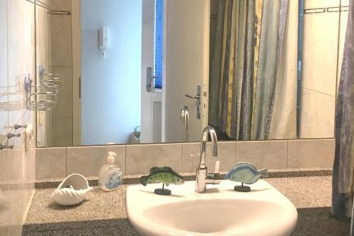 Apartamento Meeresblick Meeresblick 506
