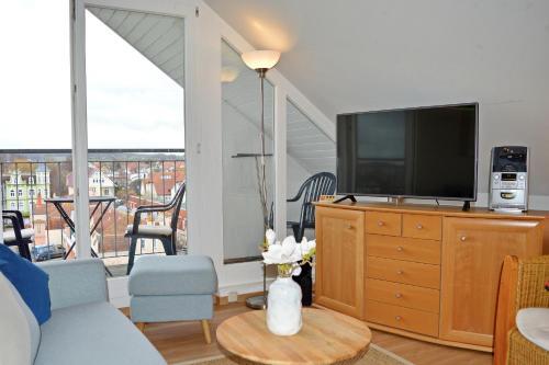 Apartamento Meeresblick Meeresblick 506