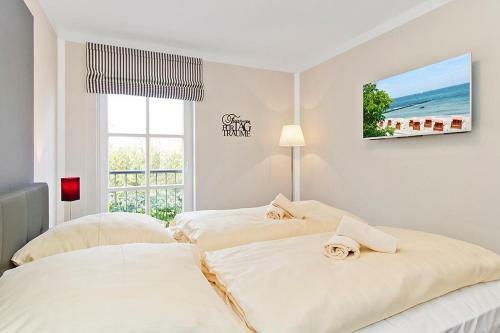 Apartamento Villa Katharina Villa Katharina 07