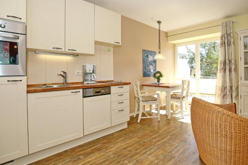 Apartamento Villa Mares Wohnung 03