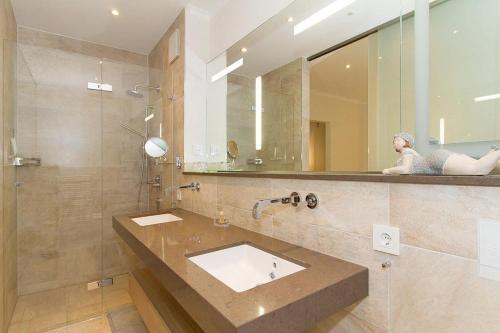 Apartamento Villa L�wenstein Villa L�wenstein 14