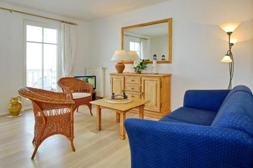 Apartamento Meeresblick Wohnung 323