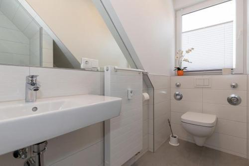 Apartamento Ostseeallee 32b Ostseeallee 32b 2-2