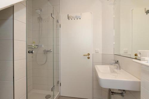 Apartamento Ostseeallee 32b Ostseeallee 32b 2-2