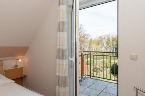 Apartamento Ostseeallee 32b Ostseeallee 32b 2-2