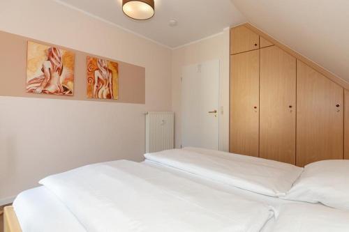Apartamento Ostseeallee 32b Ostseeallee 32b 2-2