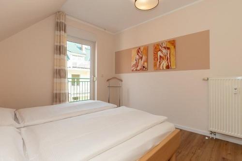 Apartamento Ostseeallee 32b Ostseeallee 32b 2-2