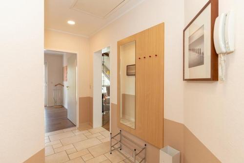 Apartamento Ostseeallee 32b Ostseeallee 32b 2-2