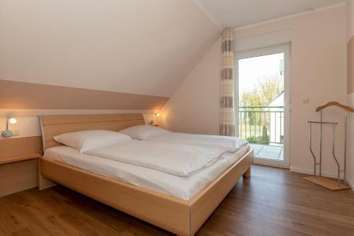 Apartamento Ostseeallee 32b Ostseeallee 32b 2-2