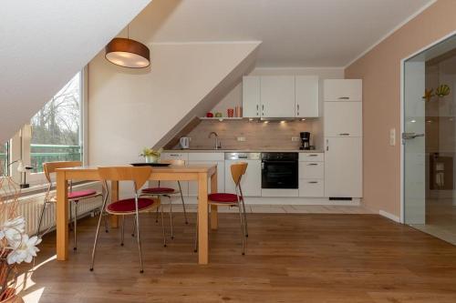 Apartamento Ostseeallee 32b Ostseeallee 32b 2-2