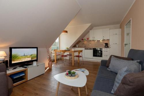 Apartamento Ostseeallee 32b Ostseeallee 32b 2-2