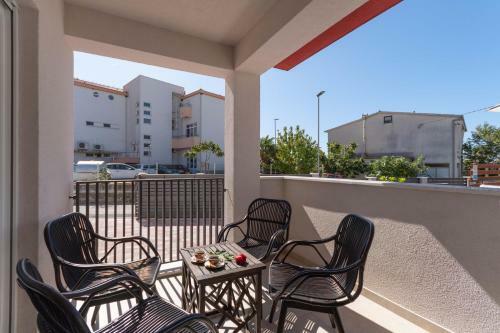 Apartment House Ivan John