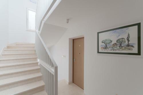 Apartment House Ivan John