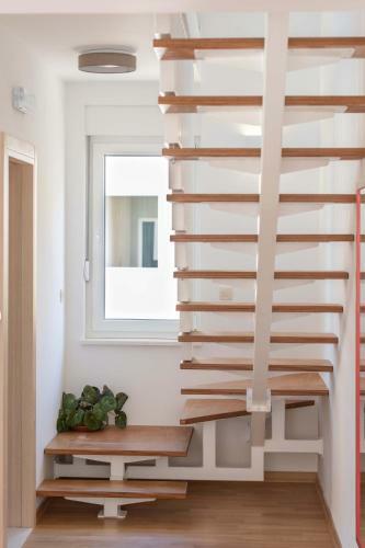 Apartment House Ivan John