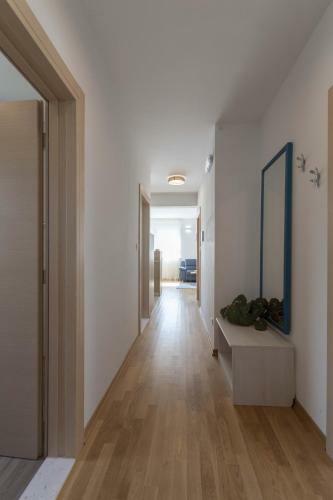 Apartment House Ivan John