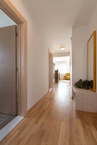 Apartment House Ivan John