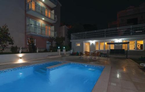 Apartments Mm