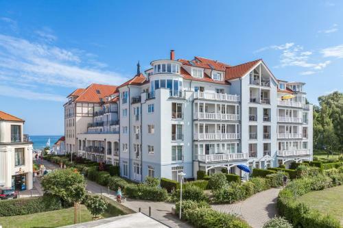 Apartamento Meeresblick Wohnung 015