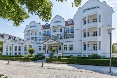 Apartamento Miramare Wohnung 07