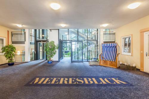 Apartamento Meeresblick Wohnung 304