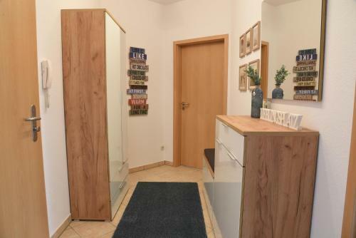 Apartamento Waldstra�e 32 Wohnung Noah