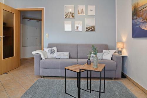 Apartamento Waldstra�e 32 Wohnung Noah