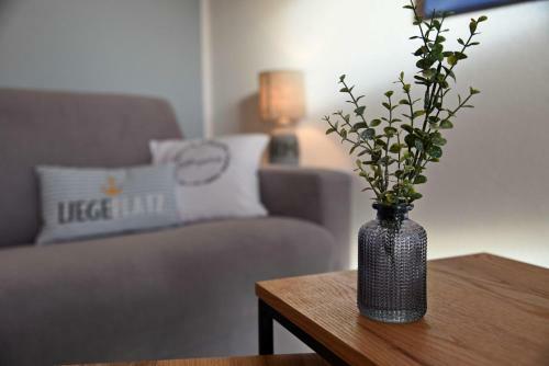Apartamento Waldstra�e 32 Wohnung Noah