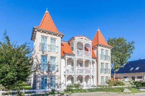 Apartamento Ulmenschl��chen Wohnung 06