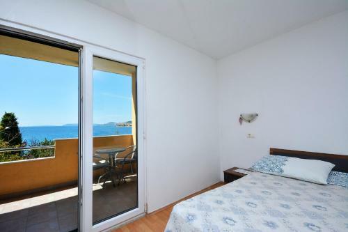 Apartman Bozikovic