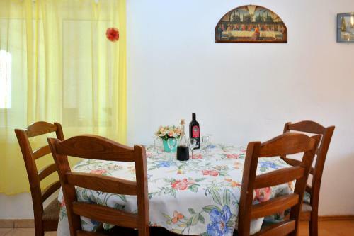 Apartman Bozikovic