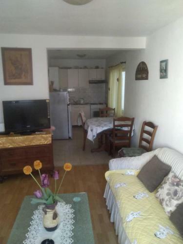 Apartman Bozikovic