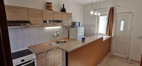 Apartamento House With Private Pool Magdalena