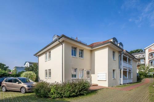 Apartamento Schaumburg Wohnung 11