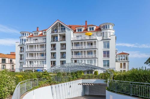 Apartamento Meeresblick Wohnung 007