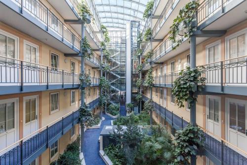 Apartamento Meeresblick Wohnung 007