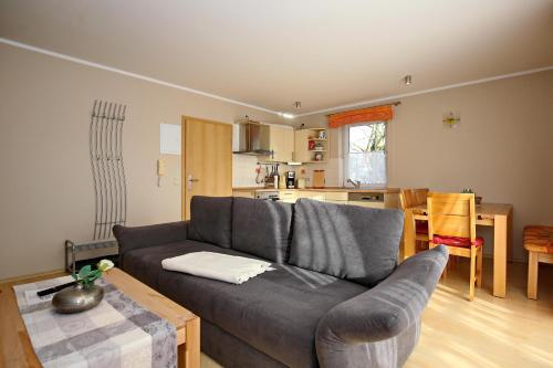 Apartamento Waldstra�e 9 Wohnung 02