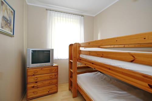 Apartamento Waldstra�e 9 Wohnung 02