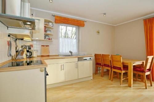 Apartamento Waldstra�e 9 Wohnung 02