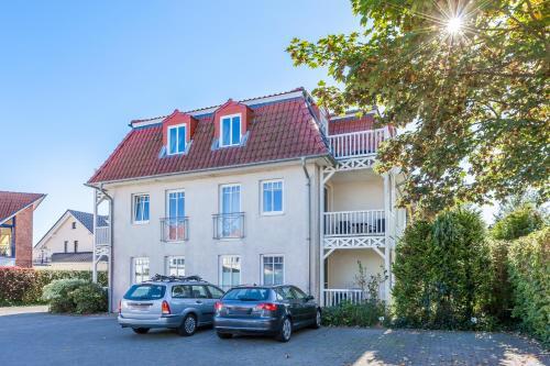 Apartamento Ulmenschl��chen Wohnung 03