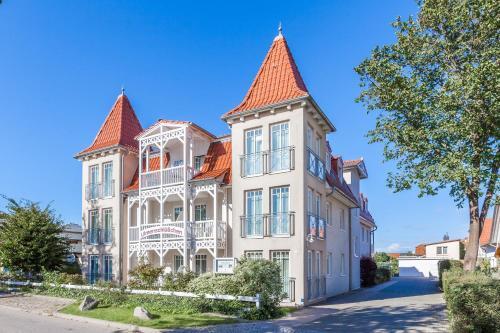 Apartamento Ulmenschl��chen Wohnung 03