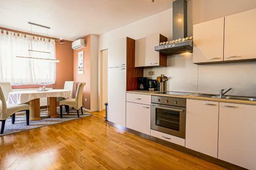 Apartmani Aqua