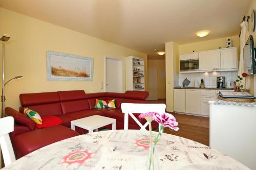 Apartamento Ulmenschl��chen Wohnung 02