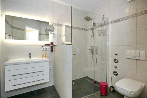 Apartamento Ulmenschl��chen Wohnung 02