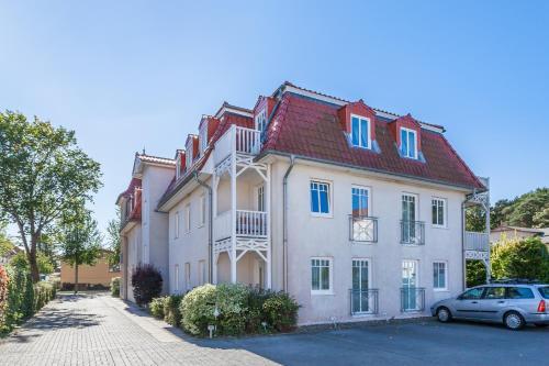 Apartamento Ulmenschl��chen Wohnung 02