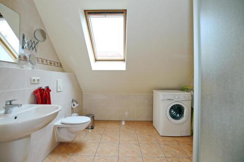 Apartamento Waldstra�e 9 Wohnung 03