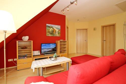 Apartamento Waldstra�e 9 Wohnung 03