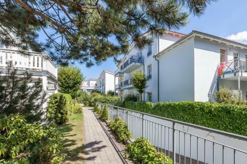 Apartamento Strandstra�e 32 Wohnung 07